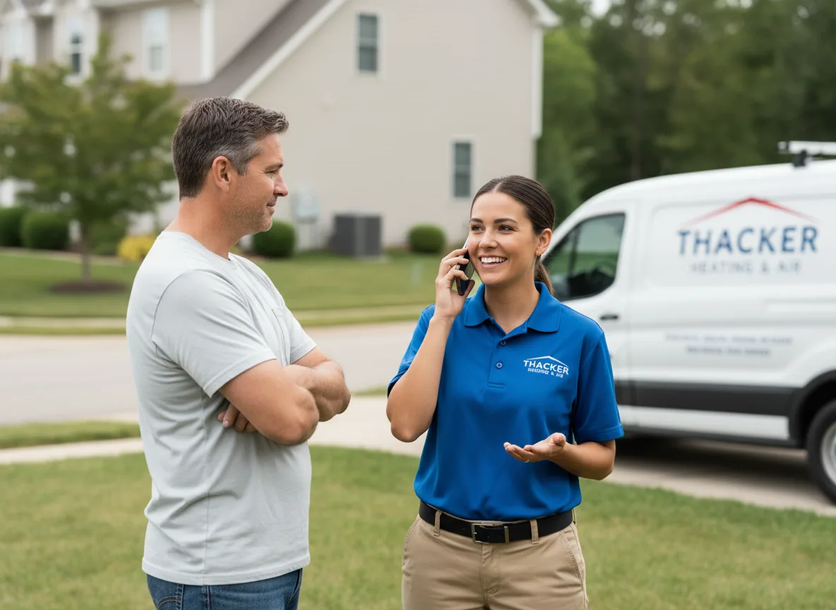 Ac Repair Stark City, MO FAQs
